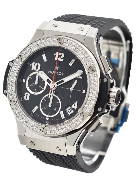 hublot bigbag|hublot big bang bezel.